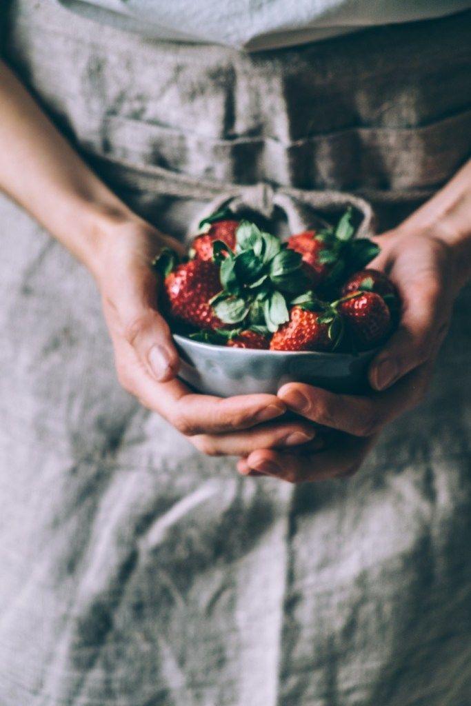 Harvest Medley: Freshness in Every Bite